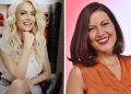 Венета Райкова ще смени Деси Стоянова в „Преди обед“ от септември? Възможно ли е? Венета Райкова ще смени Деси Стоянова в „Преди обед“ от септември? Възможно ли е?