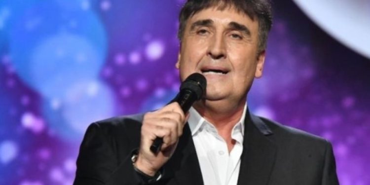 Певецът Веселин Маринов сподели за огромна болка: Много страдах…