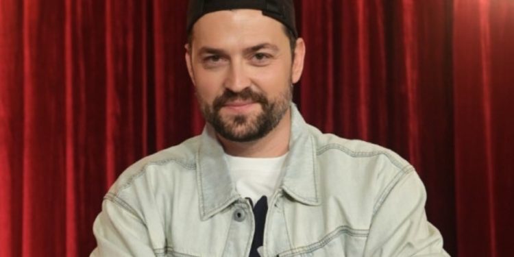 Той предизвика истински фурор в „Като две капки вода“, а днес има и страхотен повод да почерпи!