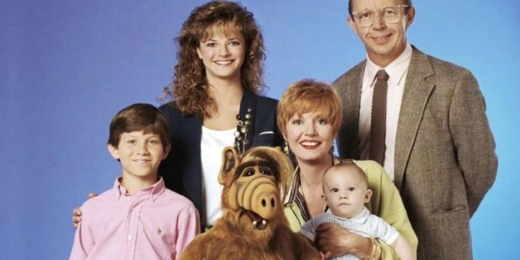 Тъжна вест! Нашия свят напусна обичан актьор от култовия сериал „Алф“, с който израснаха много поколения!