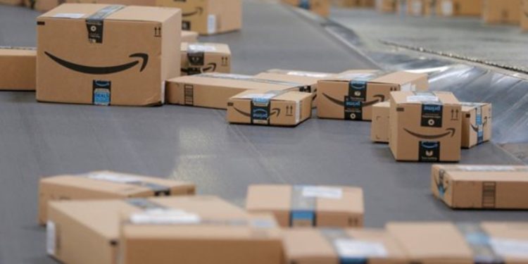 „Амазон“ отнесе глоба от Италия в размер за над 120 млн. евро