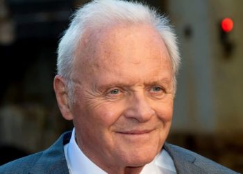 12 мъдри и вдъхновяващи цитата от актьора Антъни Хопкинс