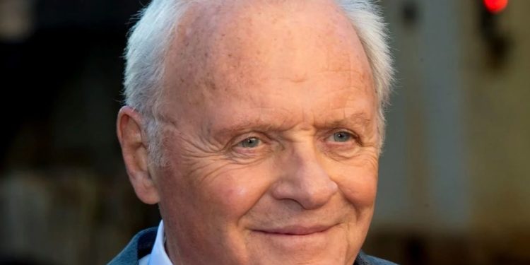 12 мъдри и вдъхновяващи цитата от актьора Антъни Хопкинс