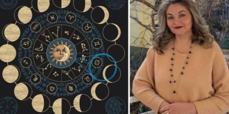 Топ родна астроложка: В идните 21 дни ВСЕЛЕНАТА сбъдва мечтите ни!