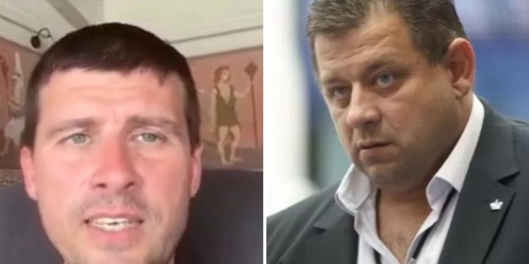 Журналистът Станислав Цанов със скандални разкрития за Ивелин Михайлов и „Величие“ (ВИДЕО)