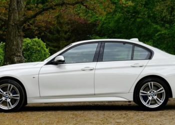 Защо вашият автомобил има „перка на акула“: тази част не е сложена просто за украса на покрива