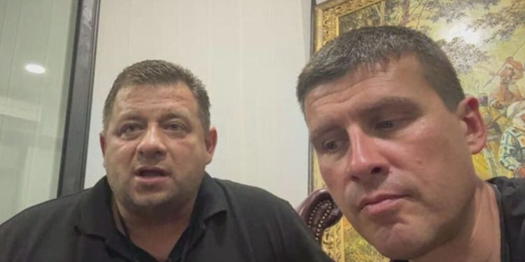 Николай Марков хвърли бомба за Ивелин Михайлов след разпада на партия „Величие“