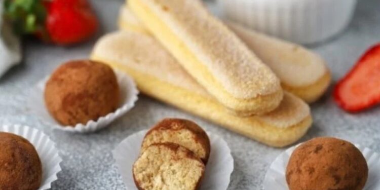 Приготвяме лесно и вкусно бонбони тирамису само за 15 минути – ще ми благодариш за рецептата