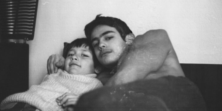 Поетът Н. Йорданов за своите синове: на единия взривиха редакцията, а другият беше поръчан