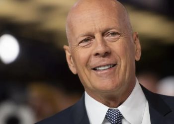 Ето какво е състоянието на обичания актьор Брус Уилис (Нови снимки)