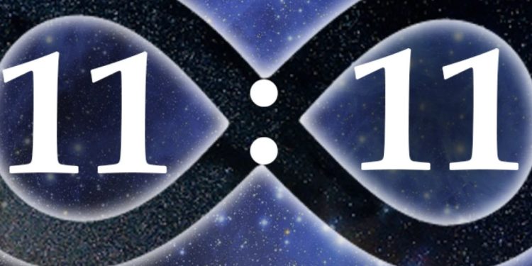 Магията на времето 11:11: как да дешифрирате това цифрово съобщение Магията на времето 11:11: как да дешифрирате това цифрово съобщение