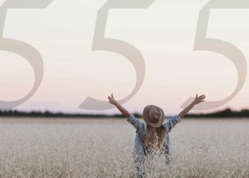 Ето какво означава, ако числото 555 е започнало да се появява често в живота ви