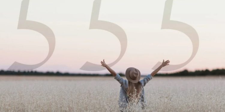 Ето какво означава, ако числото 555 е започнало да се появява често в живота ви