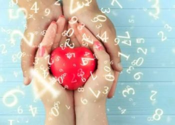 Нумерология: ето кои числа в датата ви на раждане носят късмет в любовта