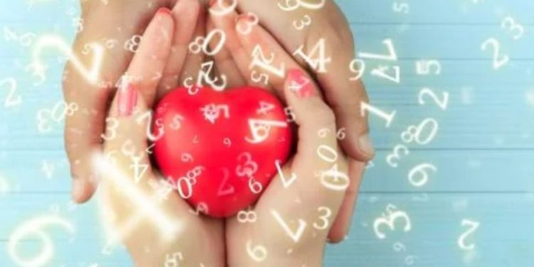 Нумерология: ето кои числа в датата ви на раждане носят късмет в любовта