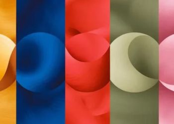 Изберете цвят от тази илюстрация и разберете, коя е най-голямата Ви пречка в живота