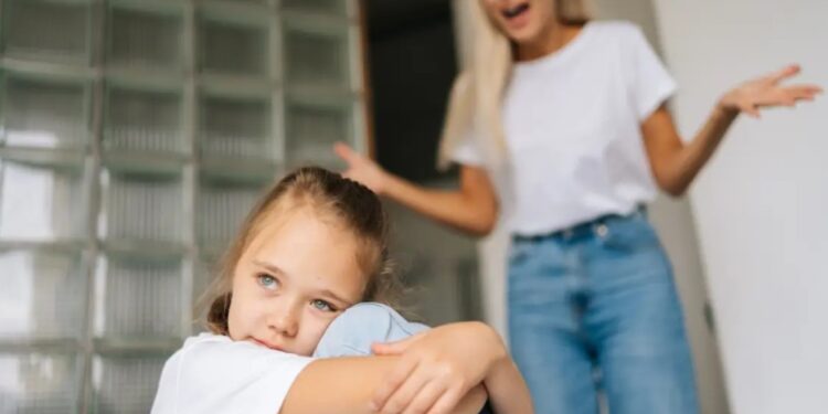 Ето кои фрази вредят сериозно на психиката на децата