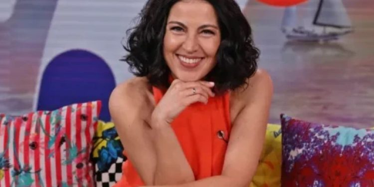 Обичаната водеща Деси Стоянова приключи с „Преди обед“ и bTV: ето защо