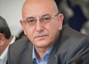 Бившият екоминистър Емил Димитров – Ревизоро каза, че има голяма драма с 4 язовира у нас