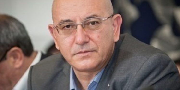 Бившият екоминистър Емил Димитров – Ревизоро каза, че има голяма драма с 4 язовира у нас