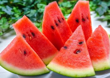 Лесен и евтин трик, който придава на динята още по-богат вкус