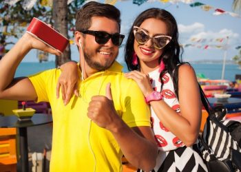 Коя дума е най-сигурният индикатор за щастлива връзка?