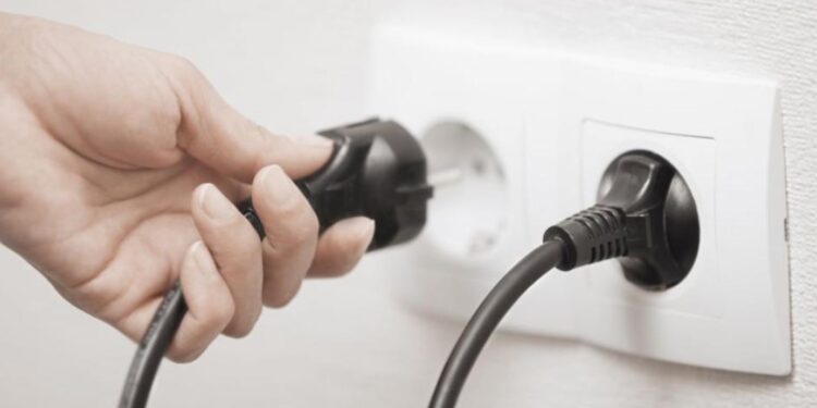 Ако плащането за електричество е скъпо, изключете тези основни уреда в дома