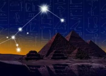 Звездният портал на Сириус – Врата на свещената енергия (2.7.-7.7): Това е мощно време на духовно пробуждане