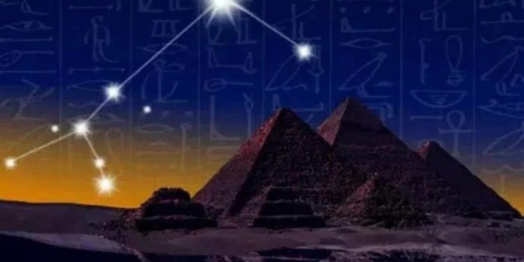 Звездният портал на Сириус – Врата на свещената енергия (2.7.-7.7): Това е мощно време на духовно пробуждане Звездният портал на Сириус – Врата на свещената енергия (2.7.-7.7): Това е мощно време на духовно пробуждане