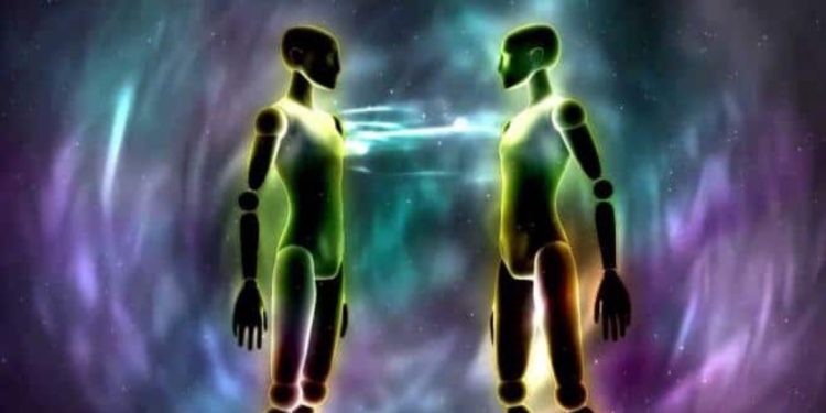 Знаци, които показват, че човек е с много силна енергия