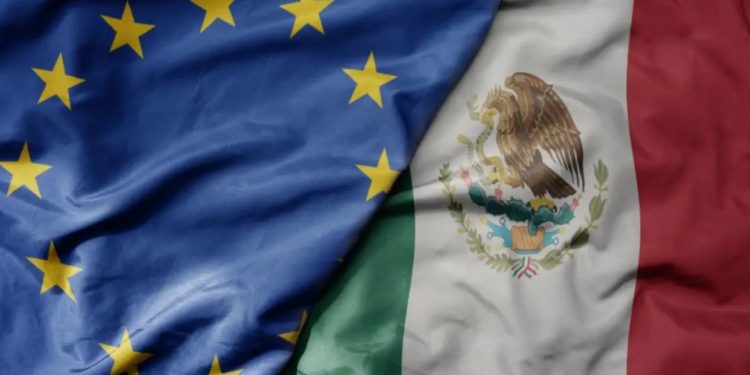 ЕС вече има нов търговски партньор: ето кой ЕС вече има нов търговски партньор: ето кой