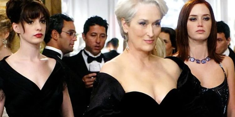 Зрителите ликуват! Любим филм с известни актриси ще има продължение Зрителите ликуват! Любим филм с известни актриси ще има продължение