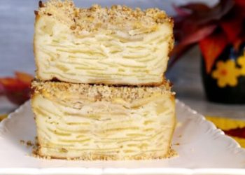 Вкусен френски десерт за всеки повод