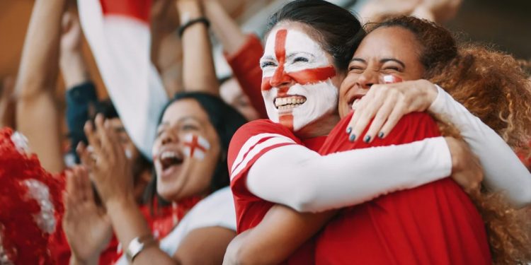 Залогът за финала на Евро 2024: Англия обявява понеделник за празник и почивен ден, ако спечели титлата!