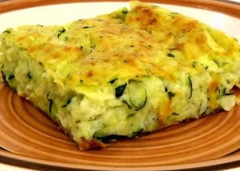 Гръцка вкусотия за всяко лято (Рецепта)