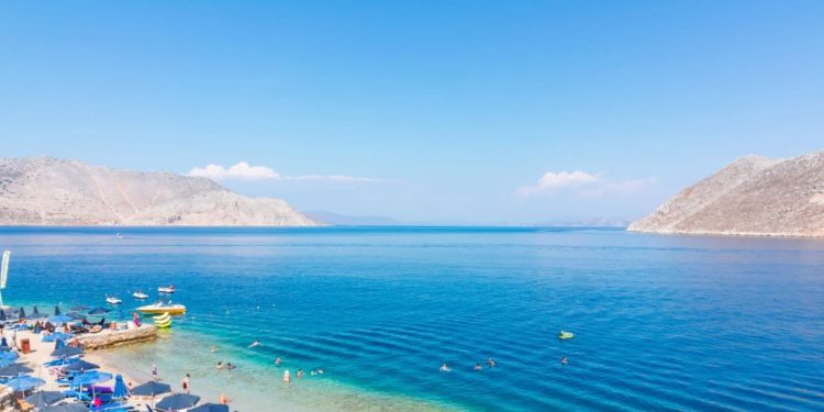 Бъдете предупредени: В Гърция дебне голяма опасност: ето защо Бъдете предупредени: В Гърция дебне голяма опасност: ето защо