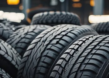 7 предупредителни знака, които показват, че е време да смените гумите