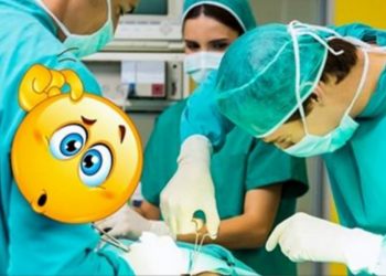 Ето защо хирурзите носят зелени и сини престилки – има сериозна причина да го правят