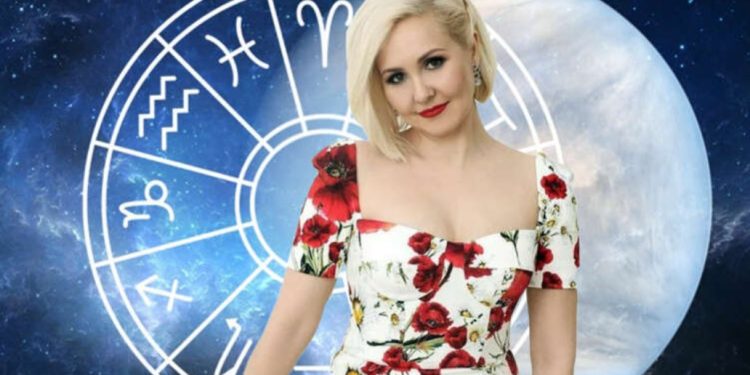 Козирози, Риби, Лъв и Овен в хороскопа на Василиса Володина за днес, 31 юли Козирози, Риби, Лъв и Овен в хороскопа на Василиса Володина за днес, 31 юли