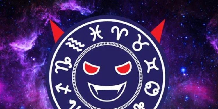 Няма да ти хареса! Зъл хороскоп и неприятната истина за зодиите Няма да ти хареса! Зъл хороскоп и неприятната истина за зодиите