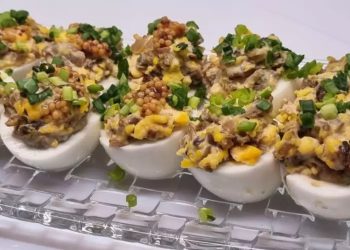 Не си го помисляйте: 4 храни, които никога не трябва да ядете с яйца