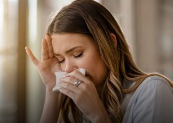 За какъв период продължава хремата при възрастни и деца?