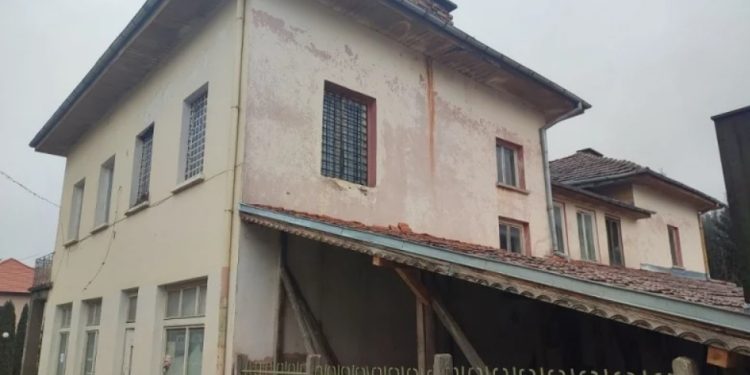 НАП пусна имот за продажба за без пари (Снимки) НАП пусна имот за продажба за без пари (Снимки)