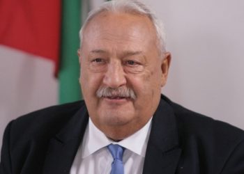 Стана ясна причината за неприятния инцидент с легендарния тв водещ Иван Гарелов