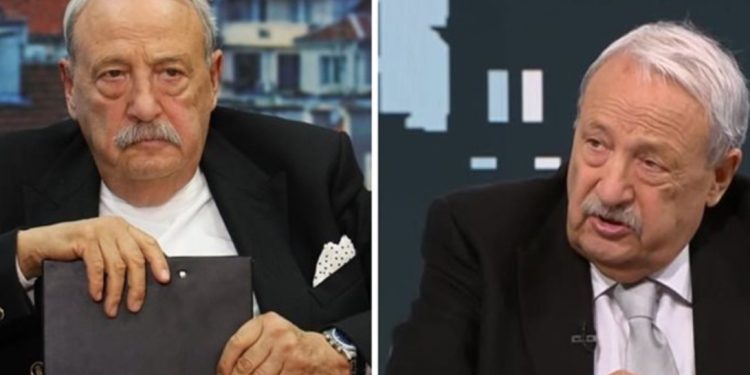 Телевизионният водещ и журналист Иван Гарелов претърпя инцидент Телевизионният водещ и журналист Иван Гарелов претърпя инцидент