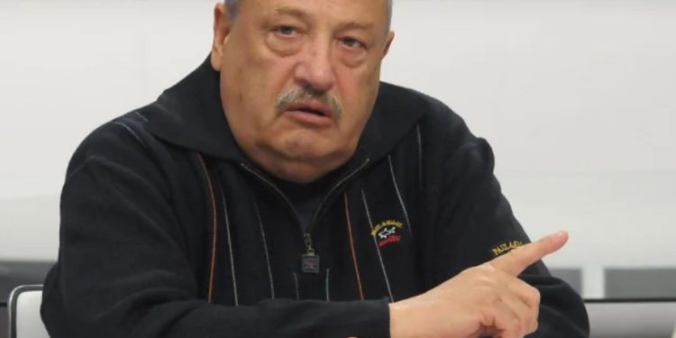 От „Пирогов“ дадоха актуална информация за състоянието на големия български журналист Иван Гарелов От „Пирогов“ дадоха актуална информация за състоянието на големия български журналист Иван Гарелов