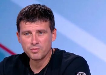 Михайлов: искам да спазваме законите на страната, да имаме гражданско общество