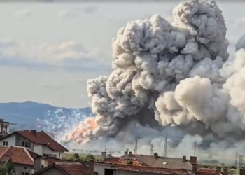 Дойде черна новина от складовете в Елин Пелин, според експерт няма шанс да има оцелели от взрива