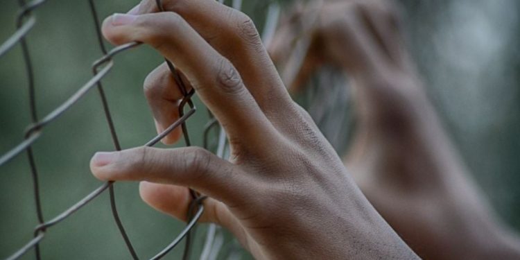 Жена прекара 43 години зад решетките за престъпление, което не бе извършила Жена прекара 43 години зад решетките за престъпление, което не бе извършила