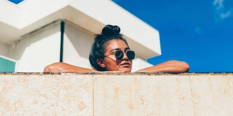 Ако прекалите с тенa: как да избелите кожата си у дома и в салона